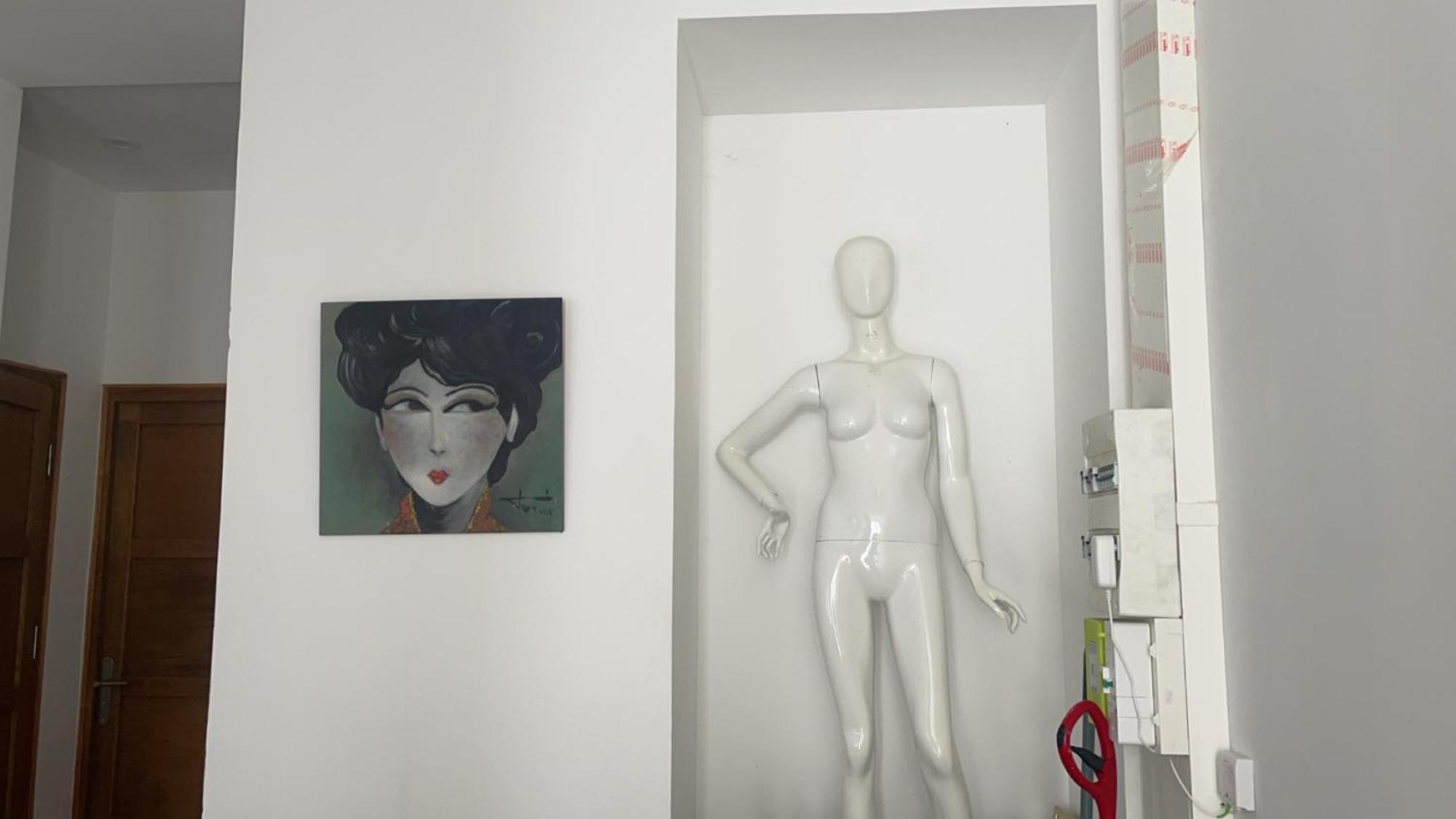 La Maison Des Artistes Plein Centre Familiale Boulogne-sur-Mer Exteriör bild