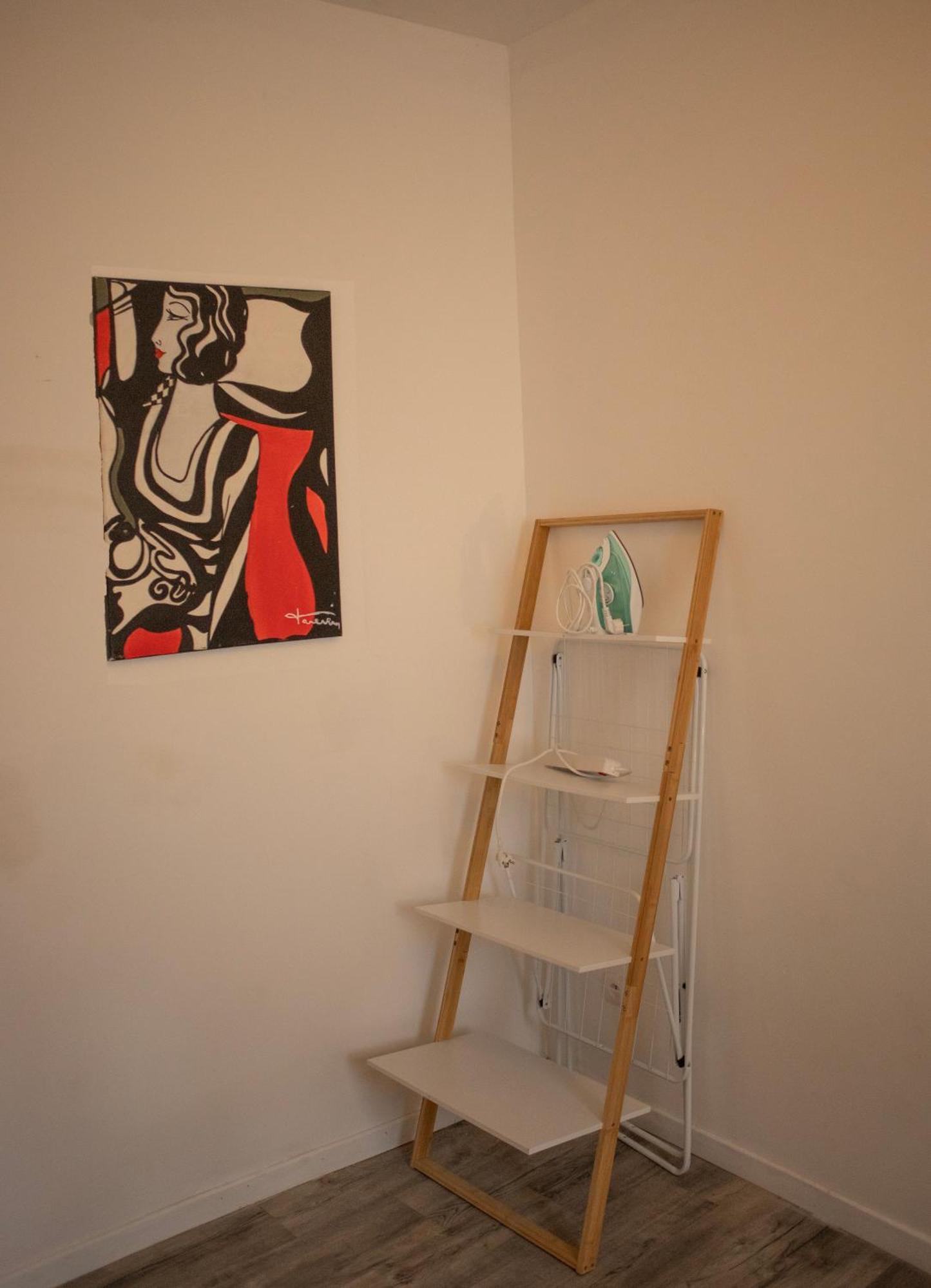 La Maison Des Artistes Plein Centre Familiale Boulogne-sur-Mer Exteriör bild